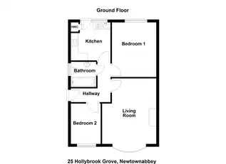25 Hollybrook GroveImage 2