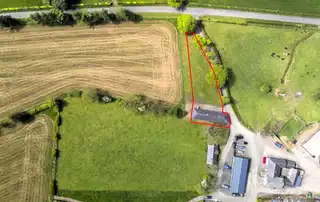 Site 1 Adjacent To 77 Ballybracken RoadImage 9