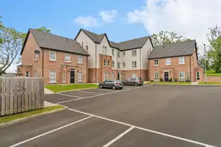 Image 1 for 31 Ballyveigh Gardens