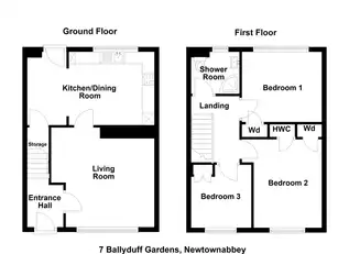 7 Ballyduff GardensImage 17