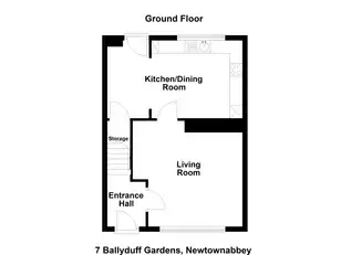 7 Ballyduff GardensImage 2
