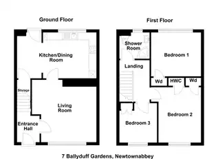 7 Ballyduff GardensImage 17