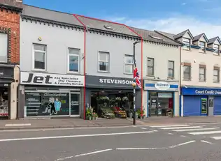 Image 1 for 279-281 Shankill Road