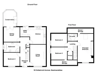 35 Hollybrook AvenueImage 22