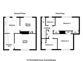 14 Thornfield CourtImage 22