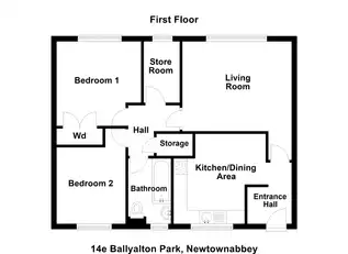 14E Ballyalton ParkImage 4