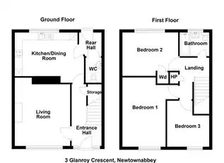 3 Glanroy CrescentImage 21