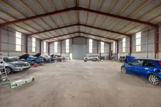 Belfast RoadImage 5