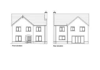 Image 1 for Site 65 The Mews