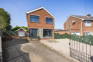 Image 1 for 5 Burnthill Gardens