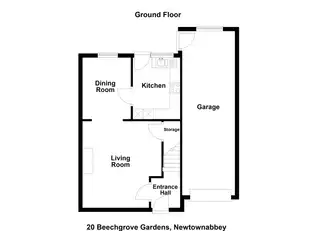 20 Beechgrove GardensImage 4