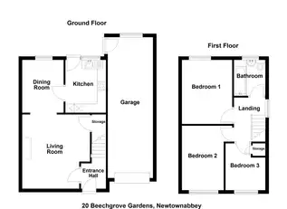 20 Beechgrove GardensImage 19