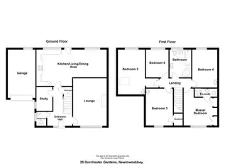 20 Dorchester GardensImage 24
