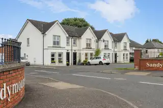 Image 1 for 7 Sandymount Green
