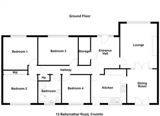 13 Ballymather RoadImage 3