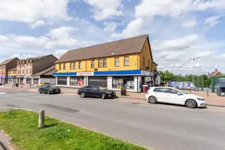 Image 1 for 46 Mayfield High Street