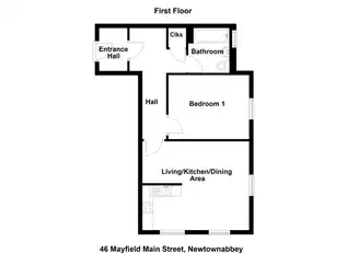 46 Mayfield High StreetImage 3