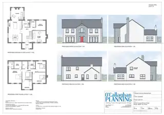 Upper Burren RoadImage 1