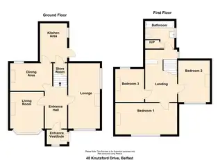 48 Knutsford DriveImage 43