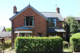 Image 1 for 48 Knutsford Drive