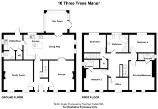 10 Three Trees ManorImage 47