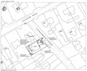 Image 1 for Leighinmohr Avenue