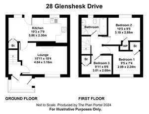 28 Glenshesk DriveImage 20