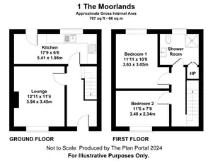 1 The MoorlandsImage 24