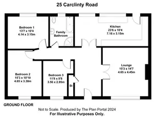 25 Carclinty RoadImage 35