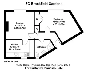 3C Brookfield GardensImage 17