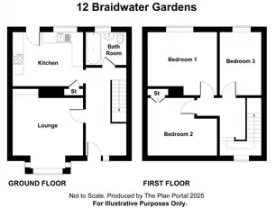 12 Braidwater GardensImage 22