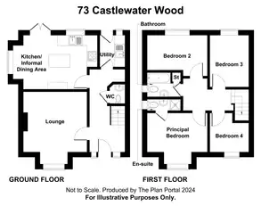 73 Castlewater WoodImage 31