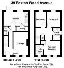 39 Foxton Wood AvenueImage 31