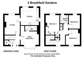 2 Brookfield GardensImage 24