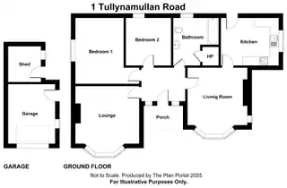 1 Tullynamullan RoadImage 21