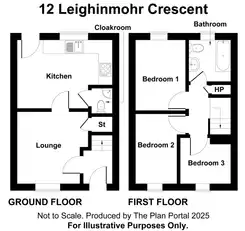 12 Leighinmohr CrescentImage 23