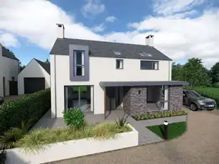Finlay Hall, Finlaystown RoadImage 52