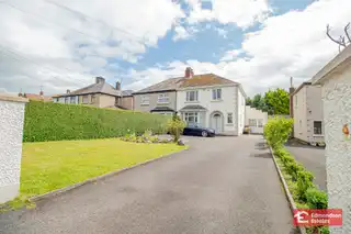 Image 1 for 43 Cushendall Road