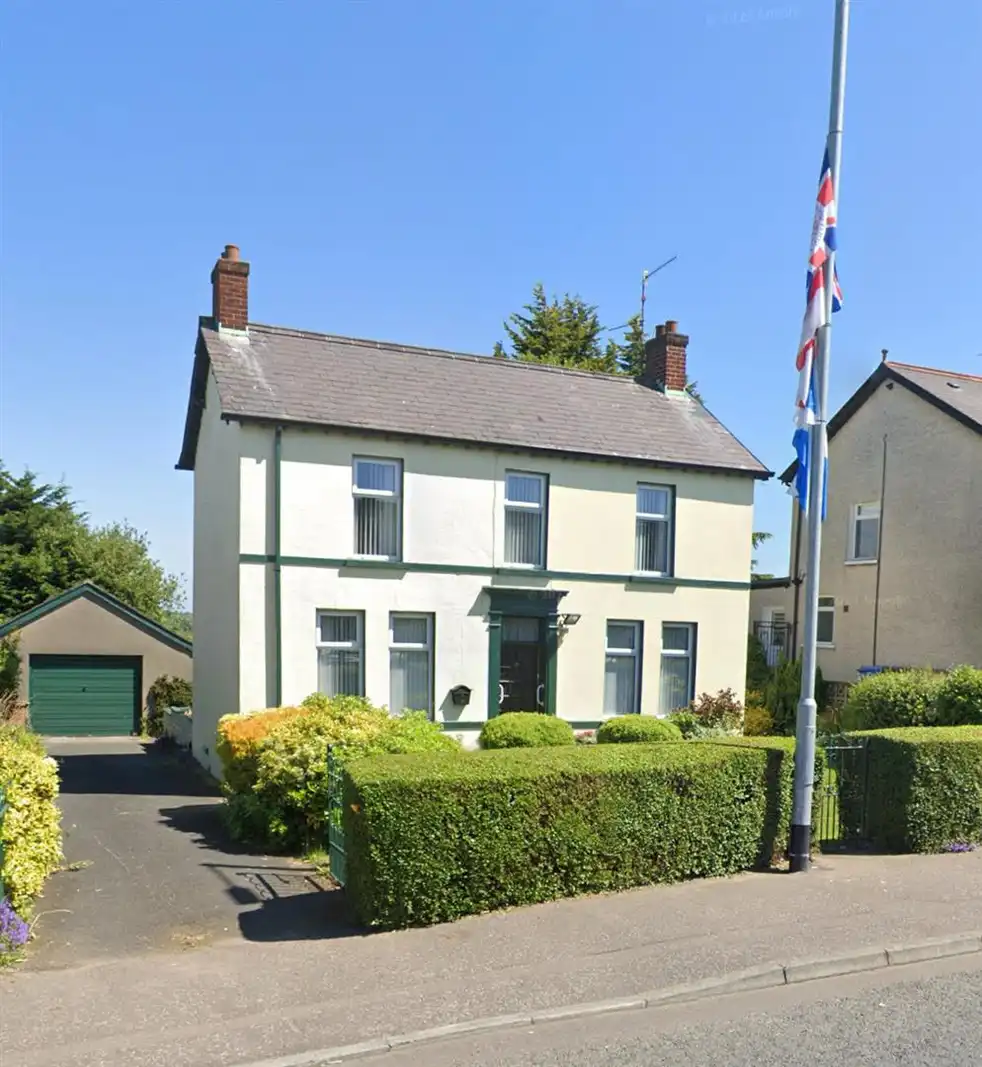 29 Hillhall Road, Lisburn