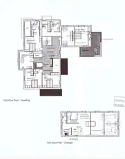 For Luxury 5500Sqft Residence @ Ballyhill LaneImage 7
