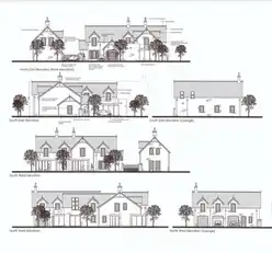 For Luxury 5500Sqft Residence @ Ballyhill LaneImage 5