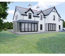 For Luxury 5500Sqft Residence @ Ballyhill LaneImage 3