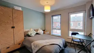 Rm 2, 28 Edinburgh StreetImage 5