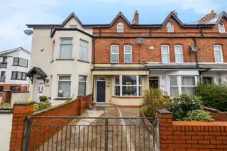 Image 1 for Rm 1, 300 Beersbridge Road