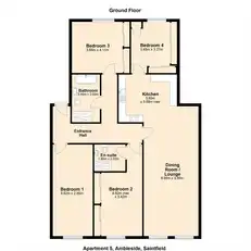 Apt 5, 3 AmblesideImage 27
