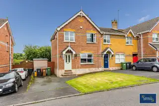 Image 1 for 32 Beresford Hill