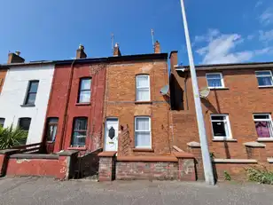 Image 1 for 12 Crawfordsburn Road