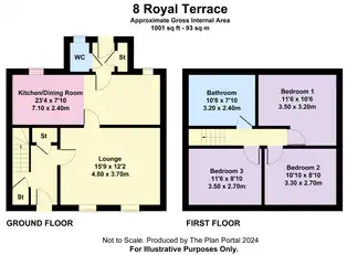 8 Royal TerraceImage 24