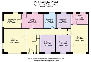 13 Kilmoyle RoadImage 49