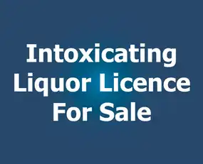 Liquor Licence For SaleImage 1